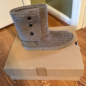 UGG boots